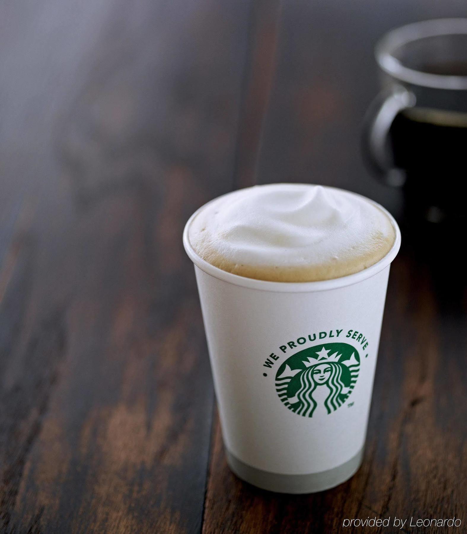 ホテル コートヤード ラボック エクステリア 写真